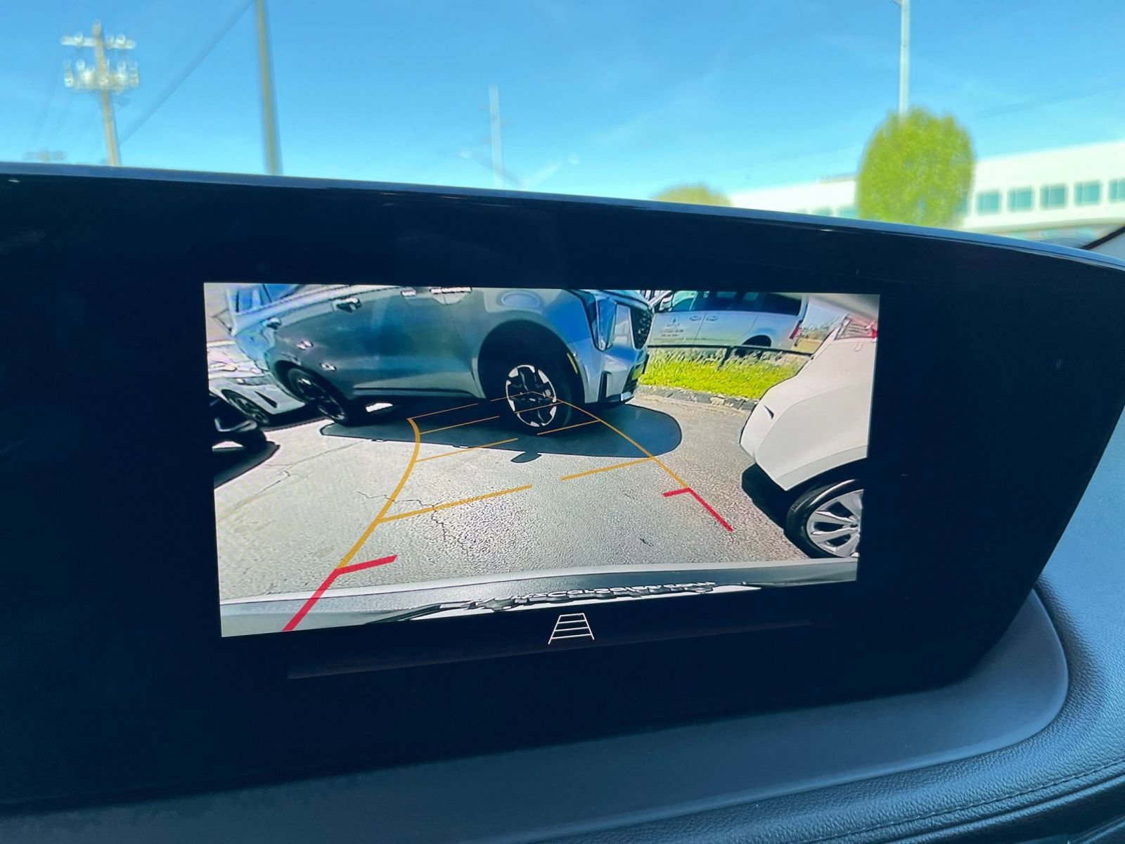 Thumbnail: 2025 Buick Encore GX - 22