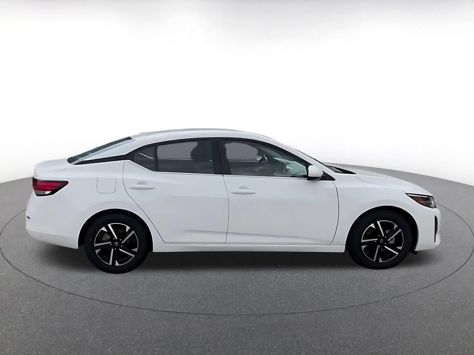 Thumbnail: 2025 Nissan Sentra - 13