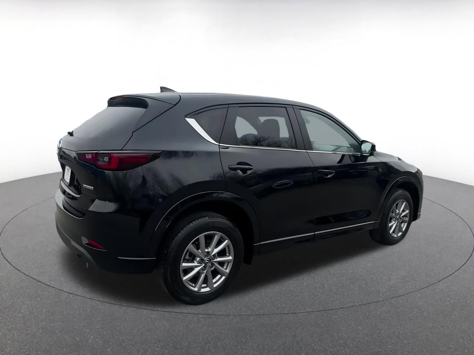 Thumbnail: 2025 Mazda CX-5 - 15