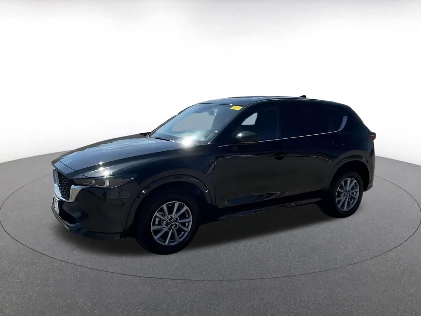 Thumbnail: 2025 Mazda CX-5 - 7