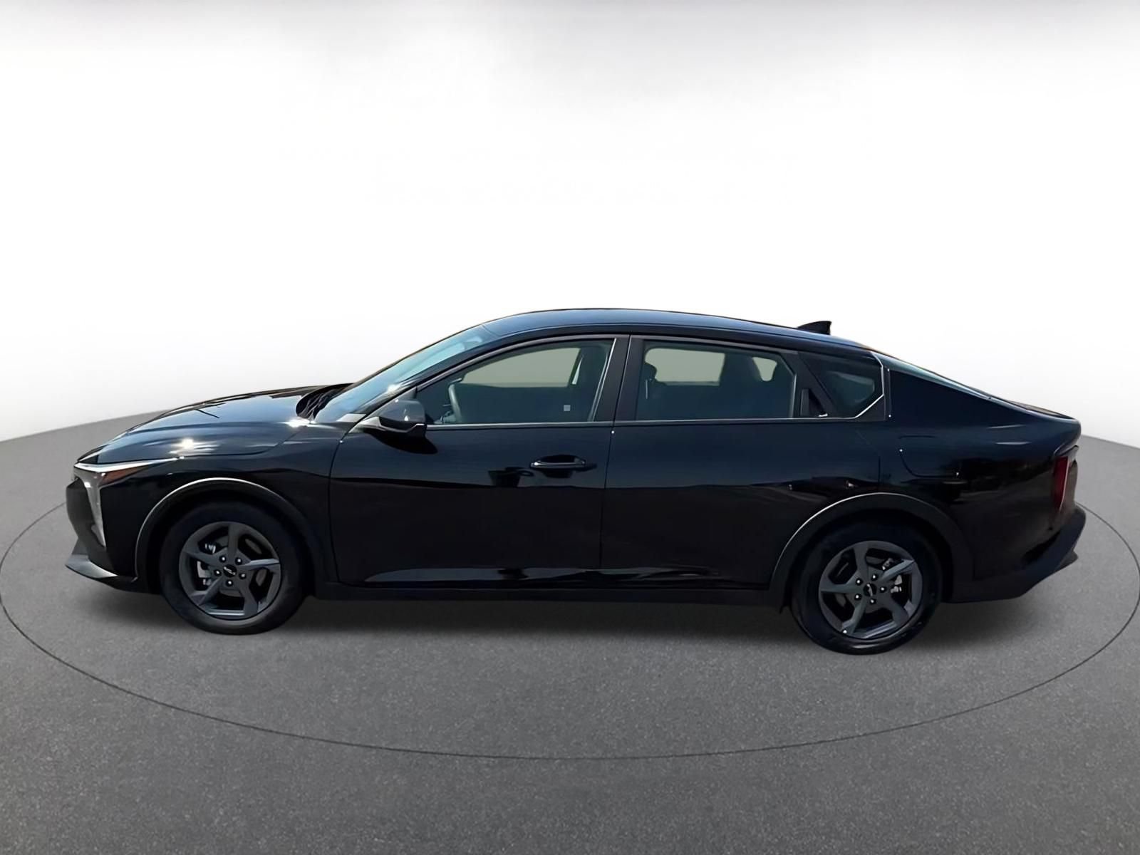 Thumbnail: 2026 Kia K4 - 8