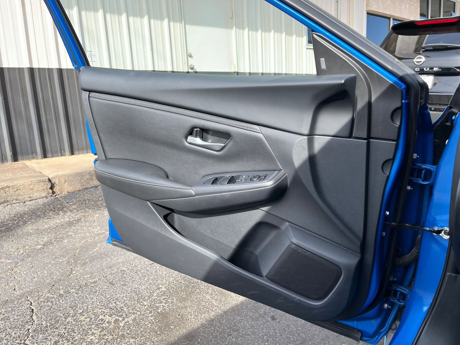 Thumbnail: 2025 Nissan Sentra - 18