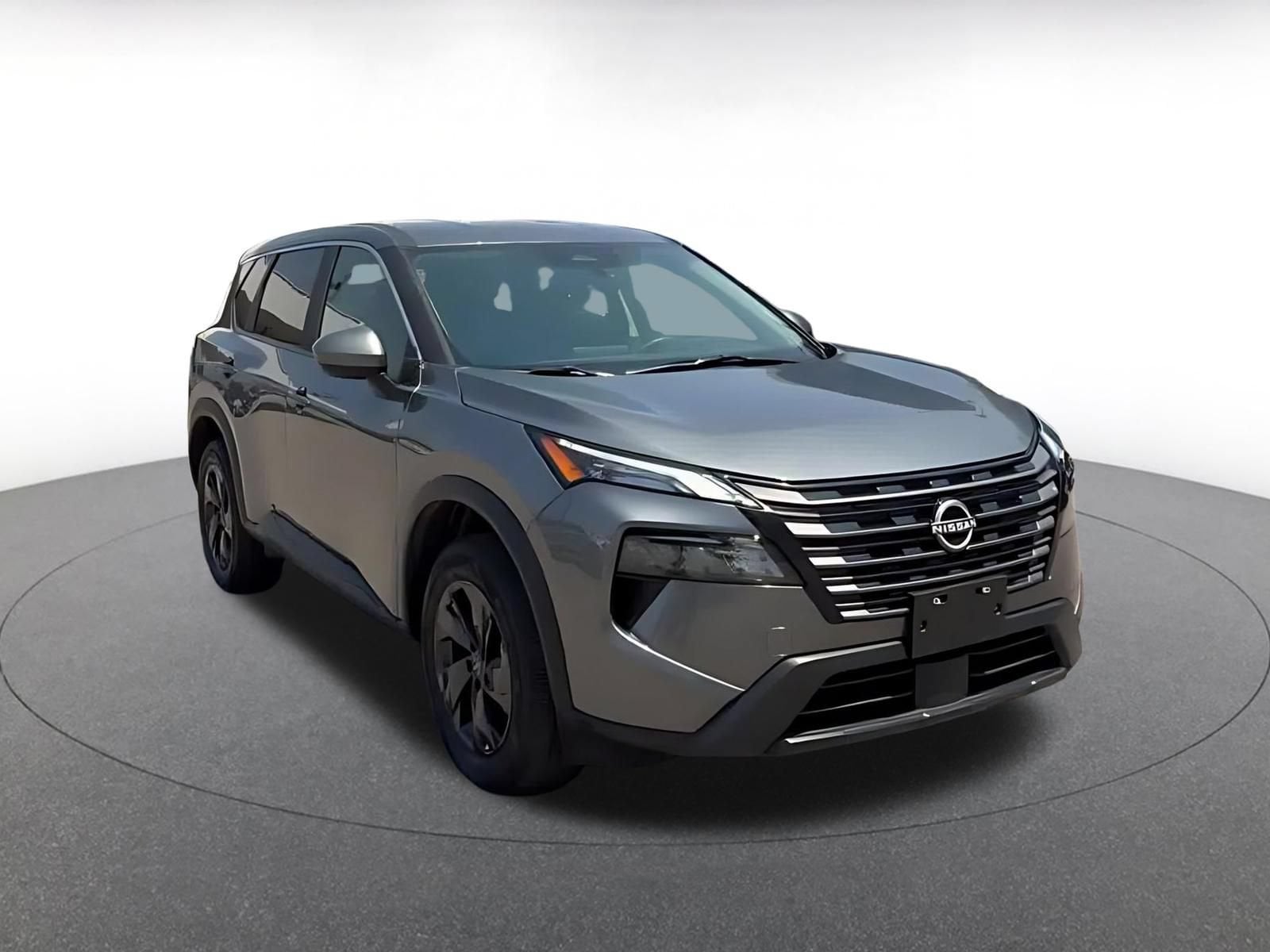 Thumbnail: 2026 Nissan Rogue - 3