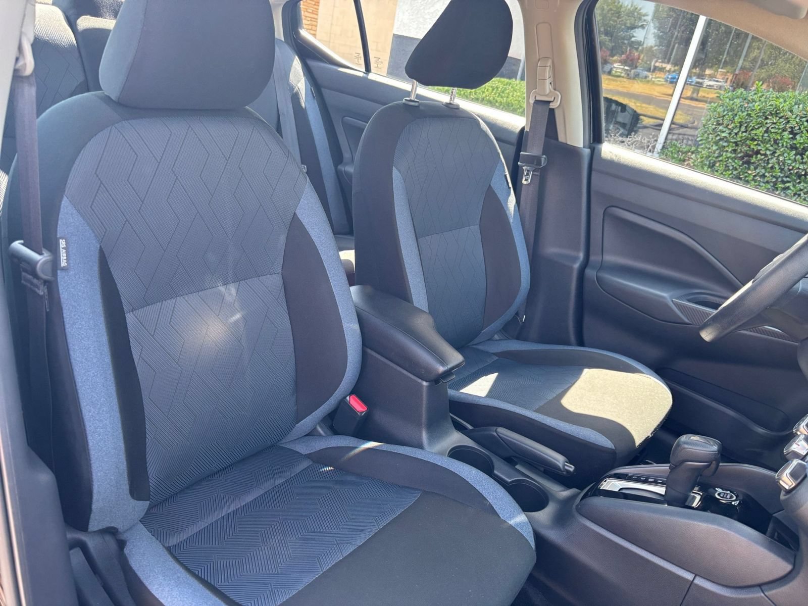 Thumbnail: 2025 Nissan Versa - 29