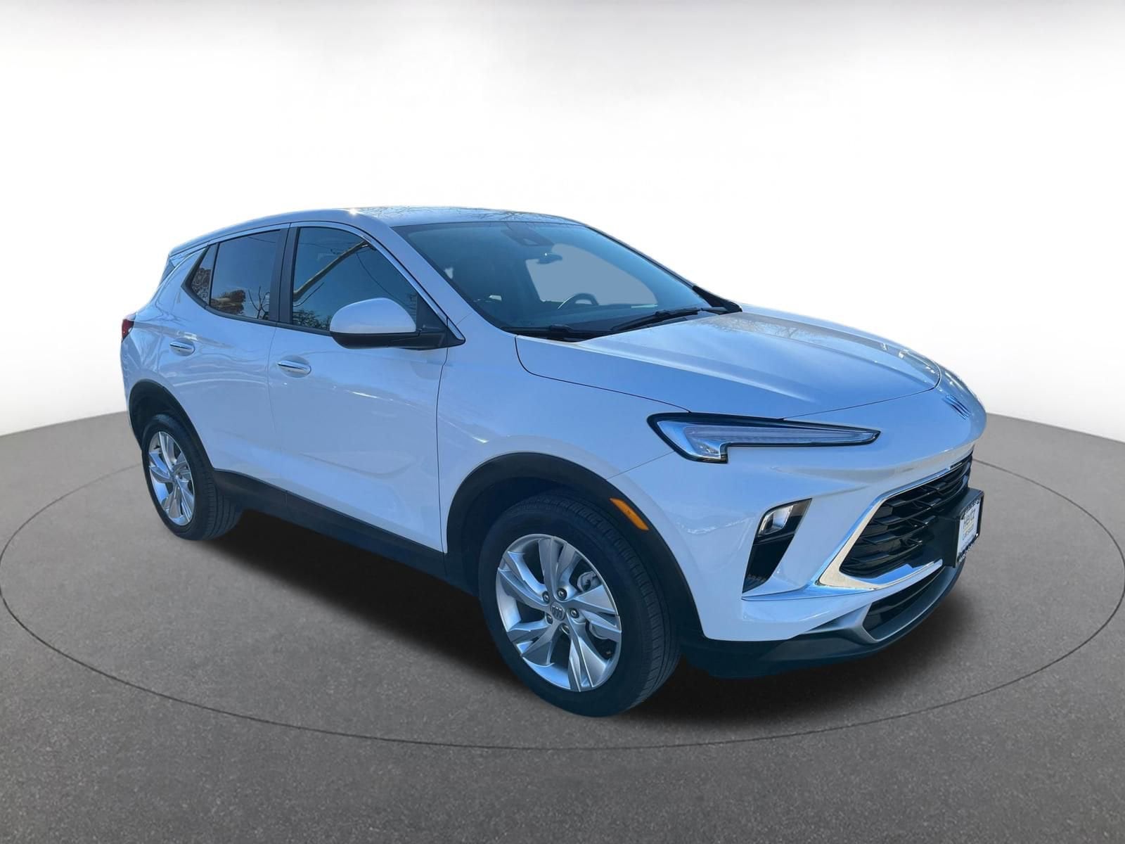 Thumbnail: 2025 Buick Encore GX - 1