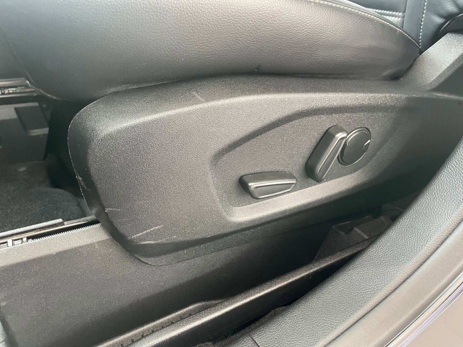 Thumbnail: 2024 Ford Edge - 23