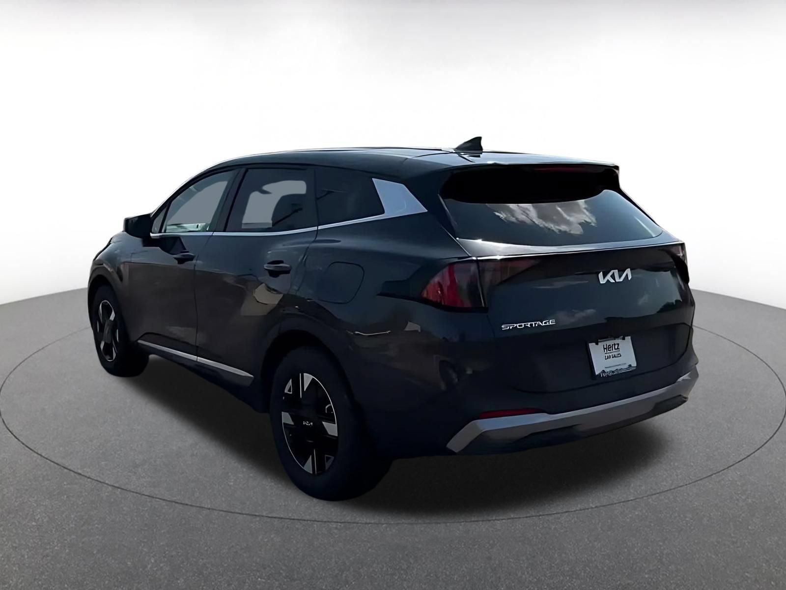 Thumbnail: 2026 Kia Sportage - 11
