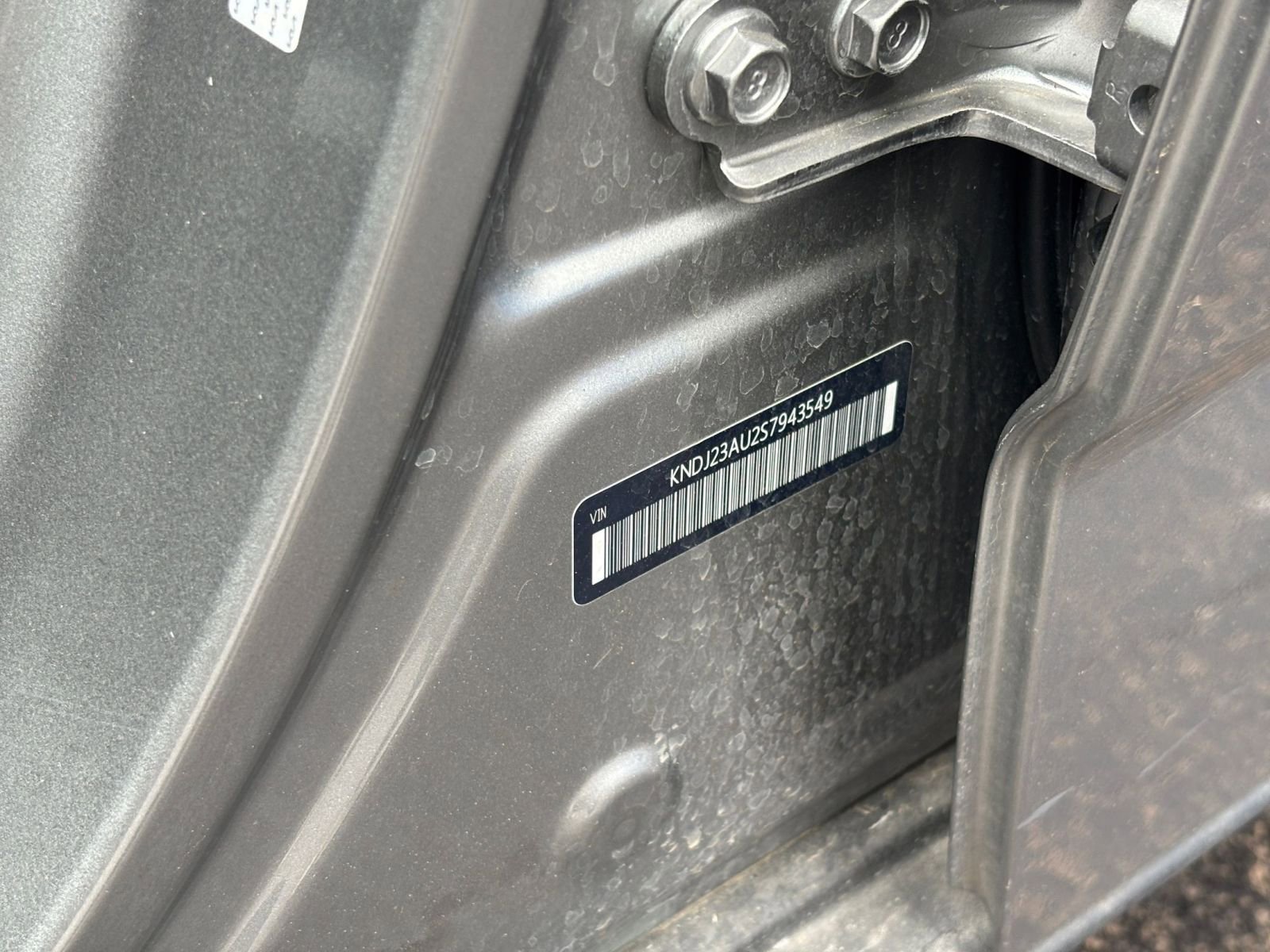 Thumbnail: 2025 Kia Soul - 27