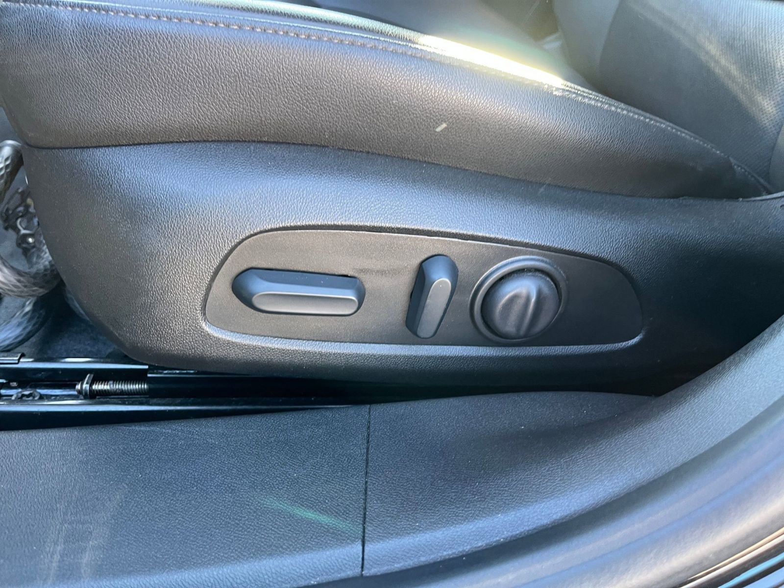 Thumbnail: 2024 Chevrolet Malibu - 23