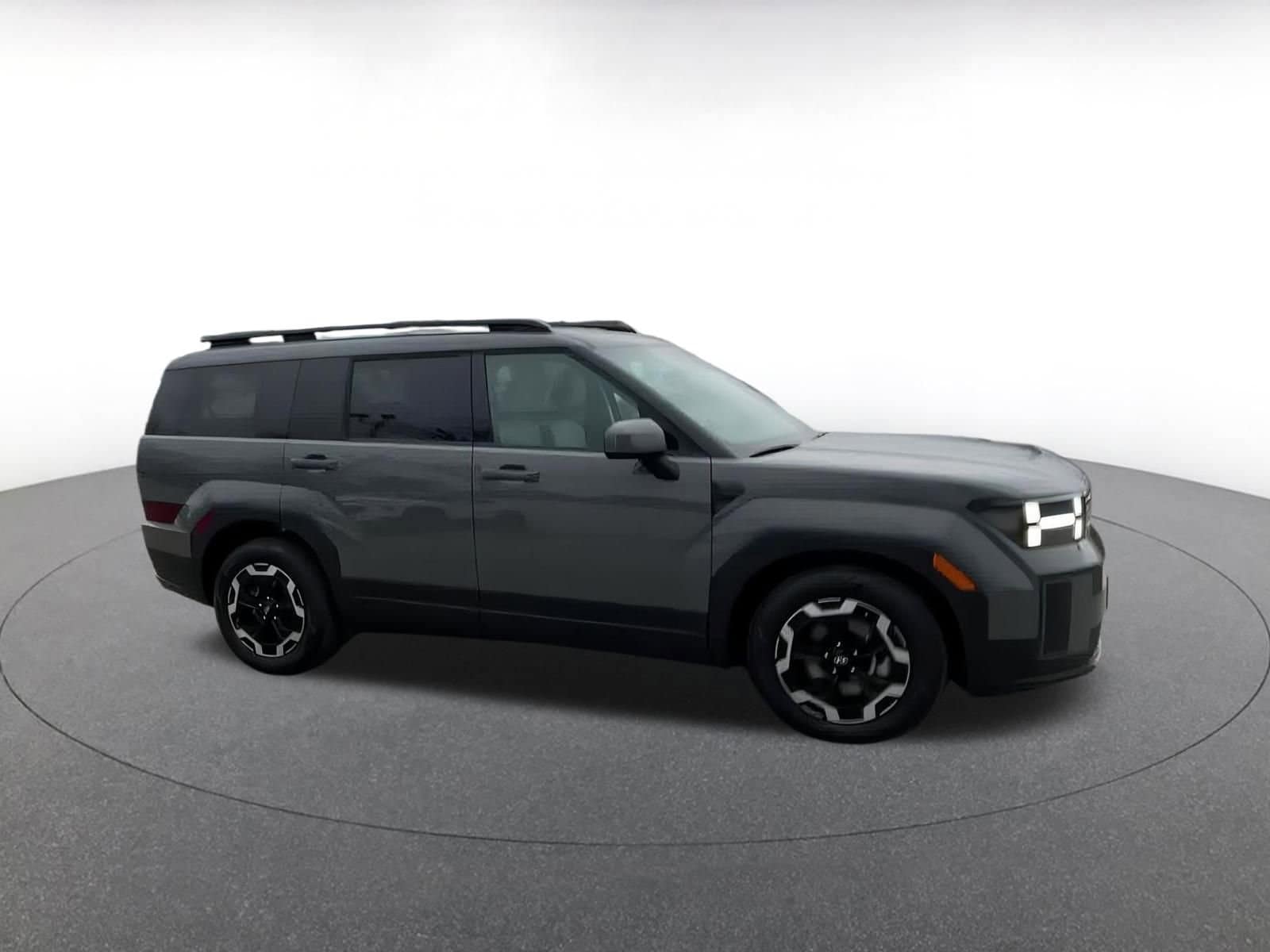 Thumbnail: 2025 Hyundai Santa Fe - 2