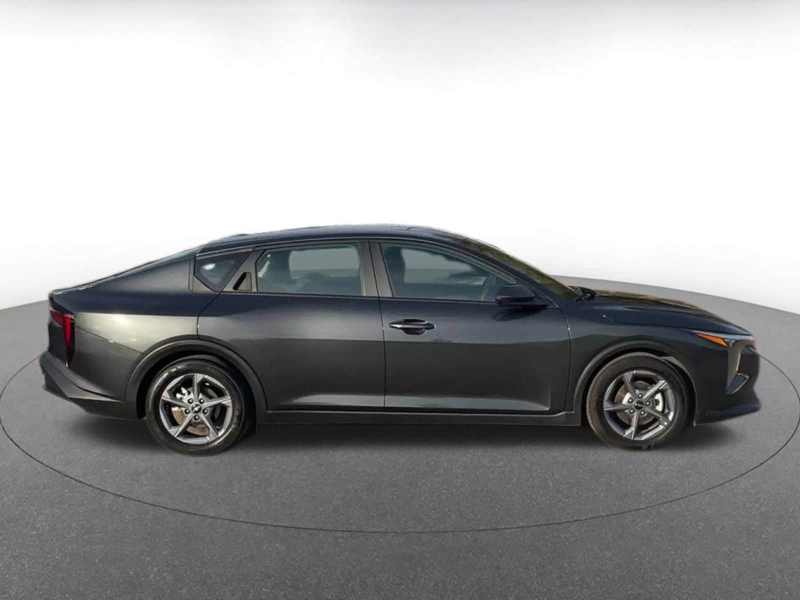 Thumbnail: 2025 Kia K4 - 16