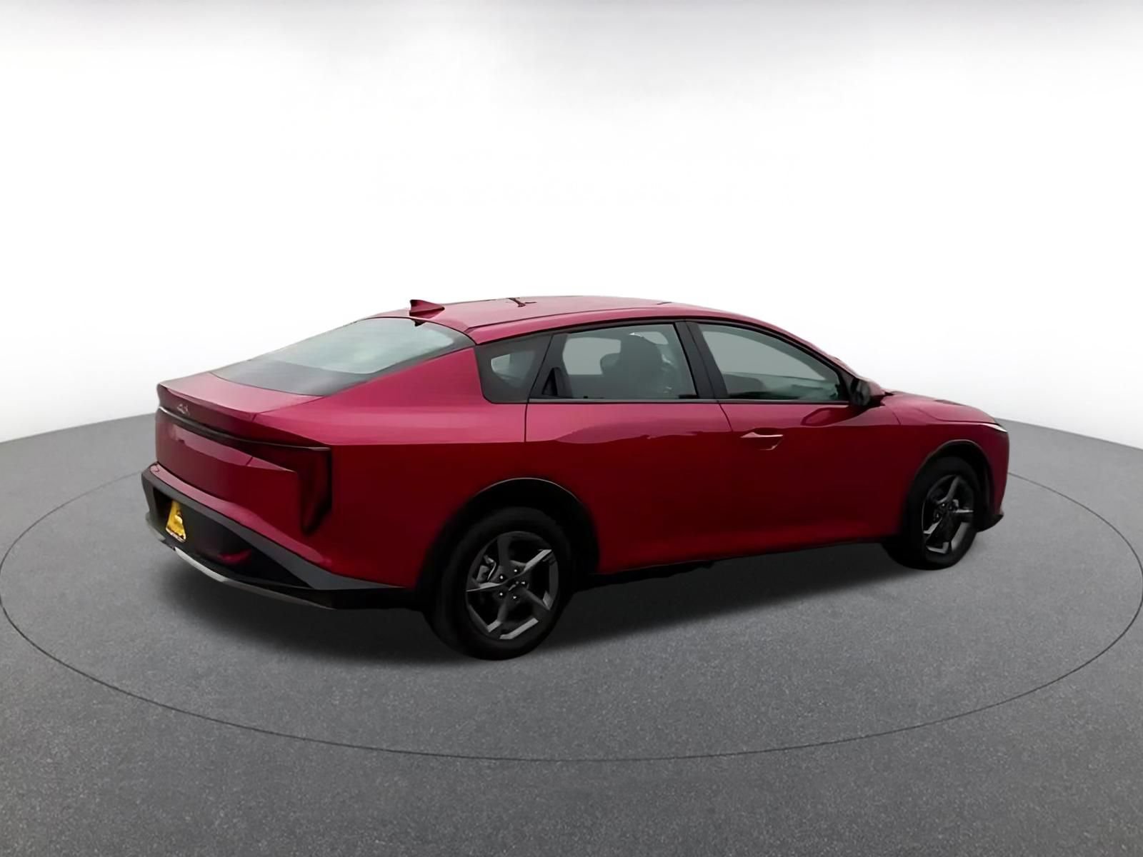 Thumbnail: 2025 Kia K4 - 15