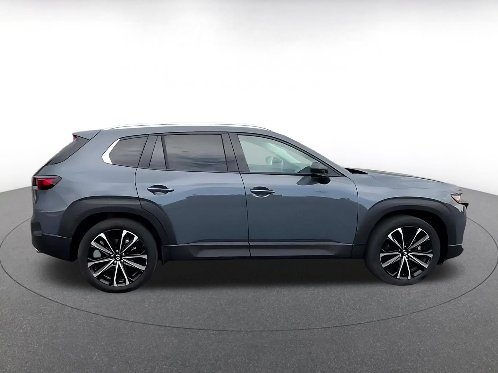 Thumbnail: 2026 Mazda CX-50 - 15
