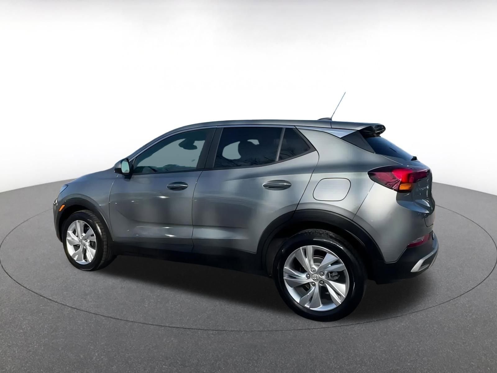 Thumbnail: 2025 Buick Encore GX - 10