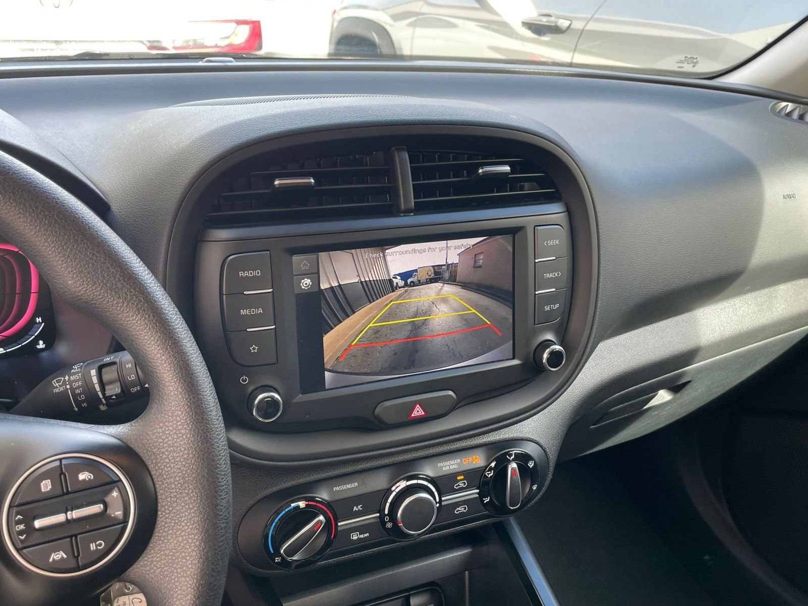 Thumbnail: 2025 Kia Soul - 22