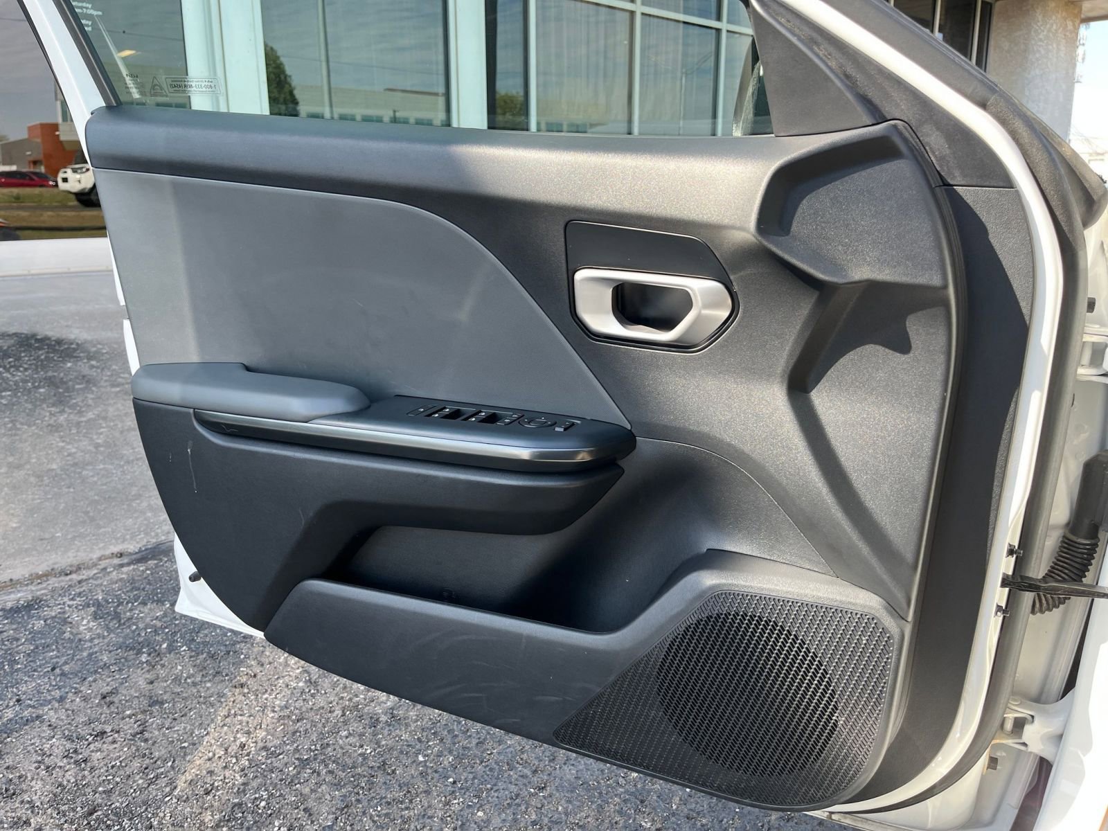 Thumbnail: 2025 Kia K4 - 18