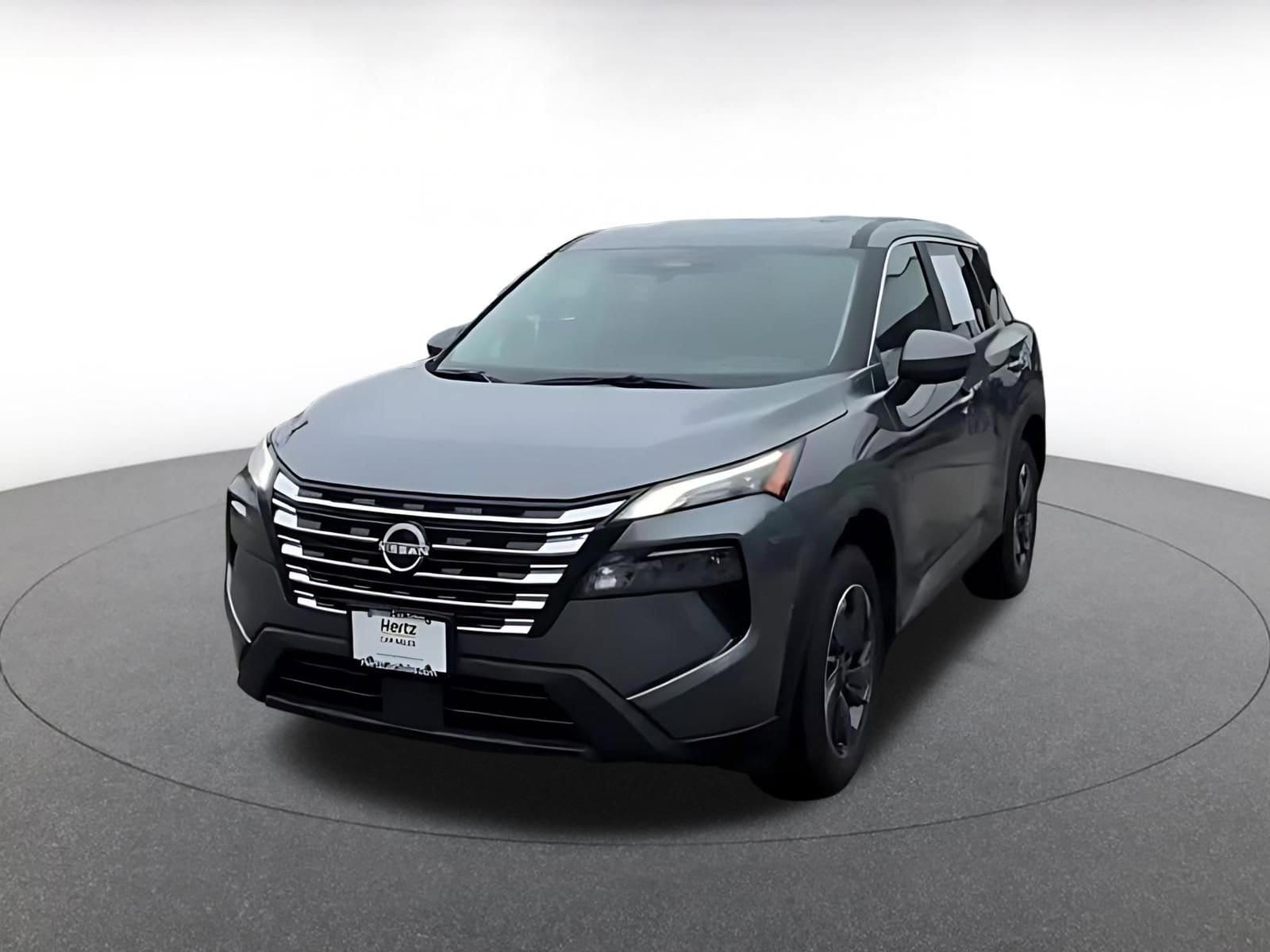 Thumbnail: 2025 Nissan Rogue - 7