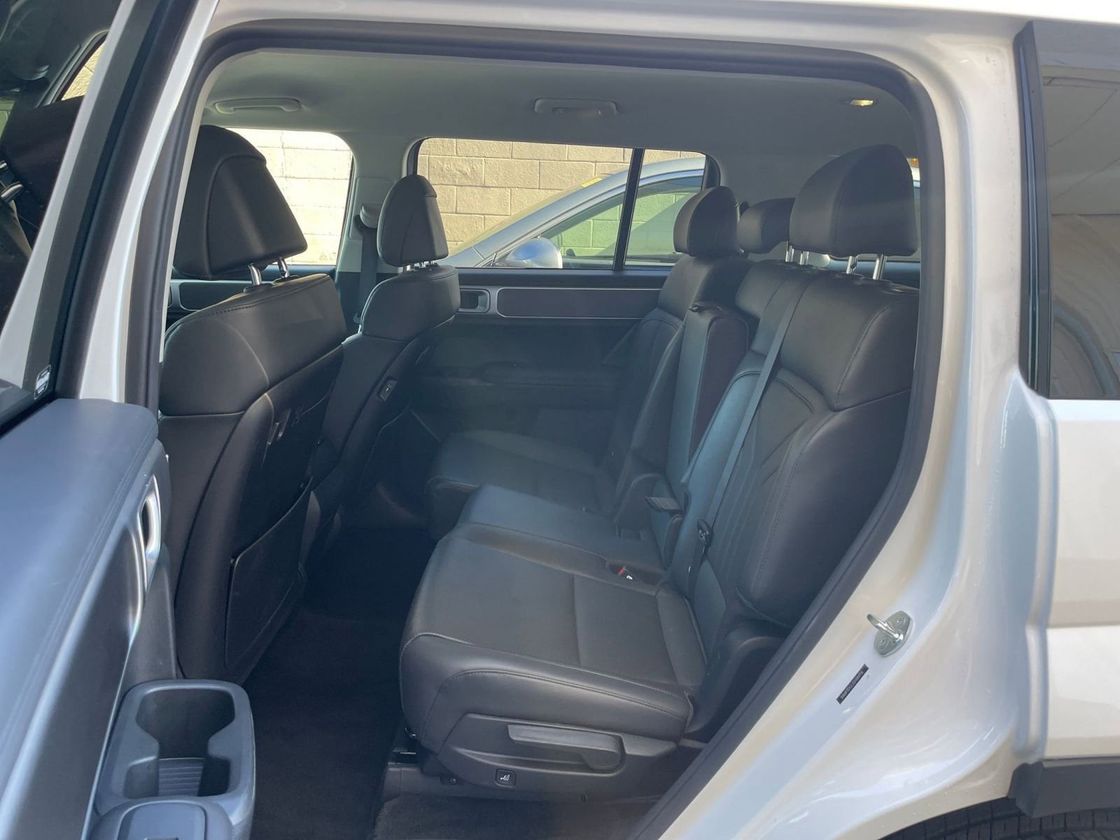 Thumbnail: 2025 Hyundai Santa Fe - 24