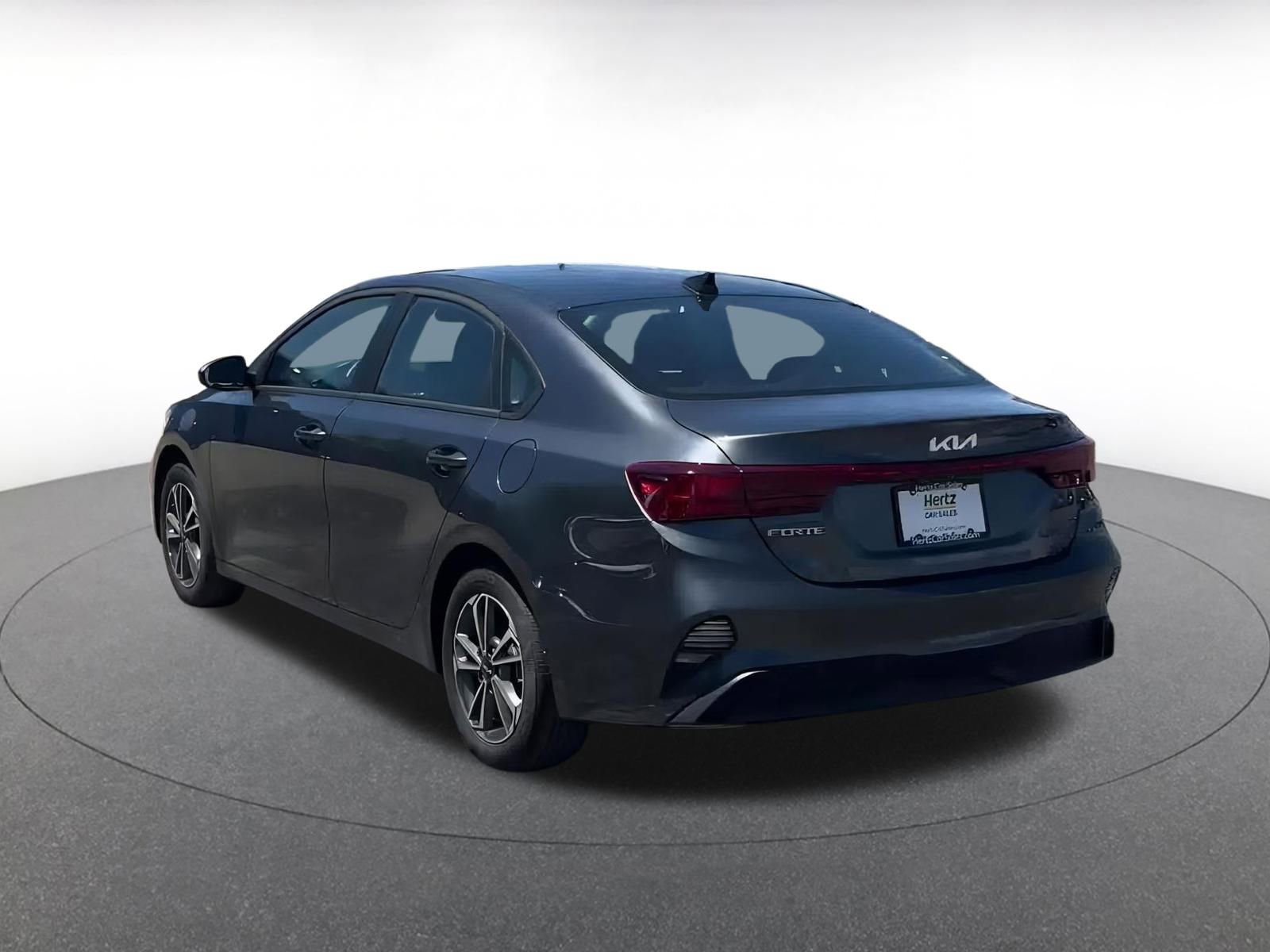 Thumbnail: 2024 Kia Forte - 12
