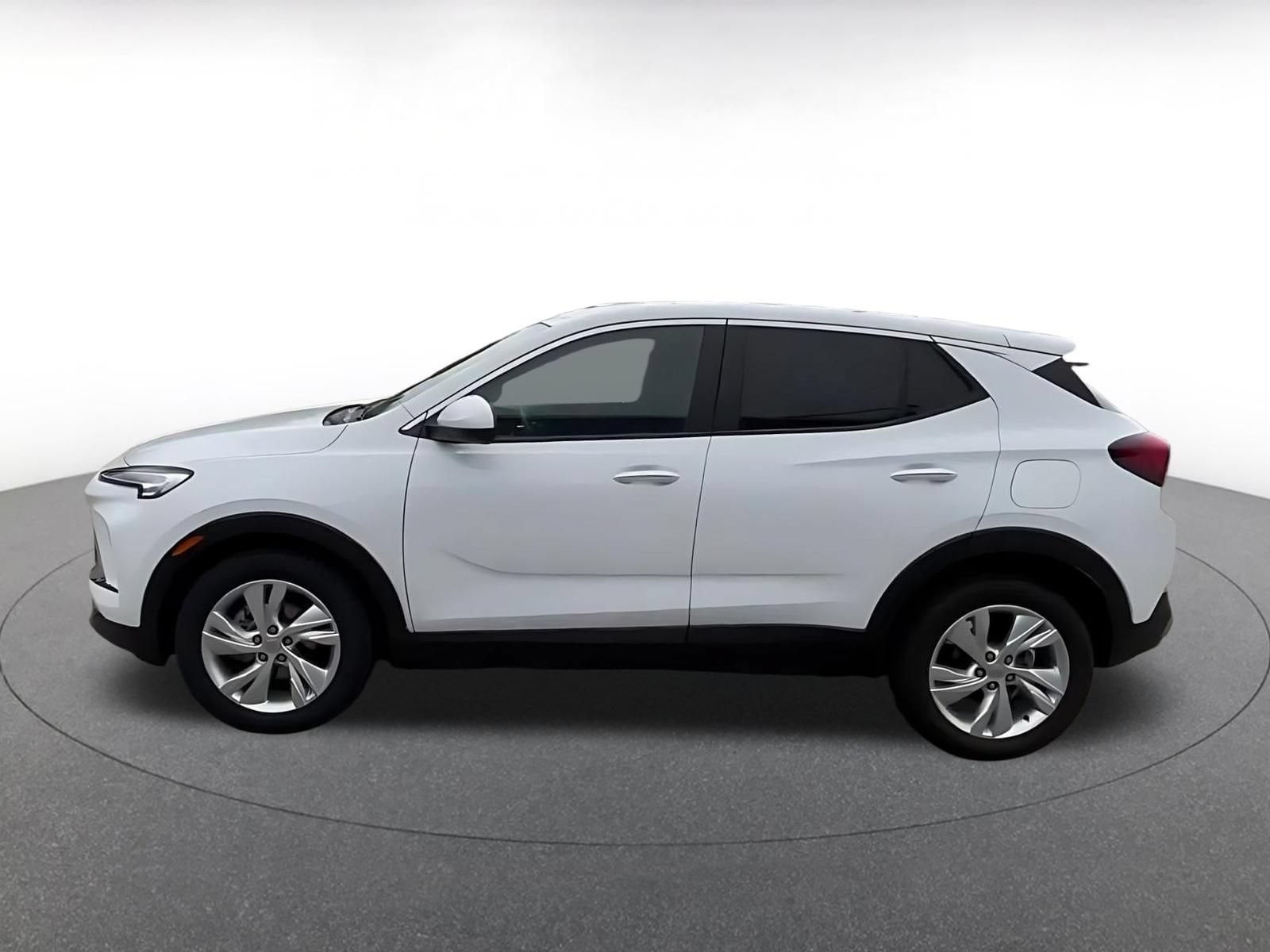 Thumbnail: 2025 Buick Encore GX - 9