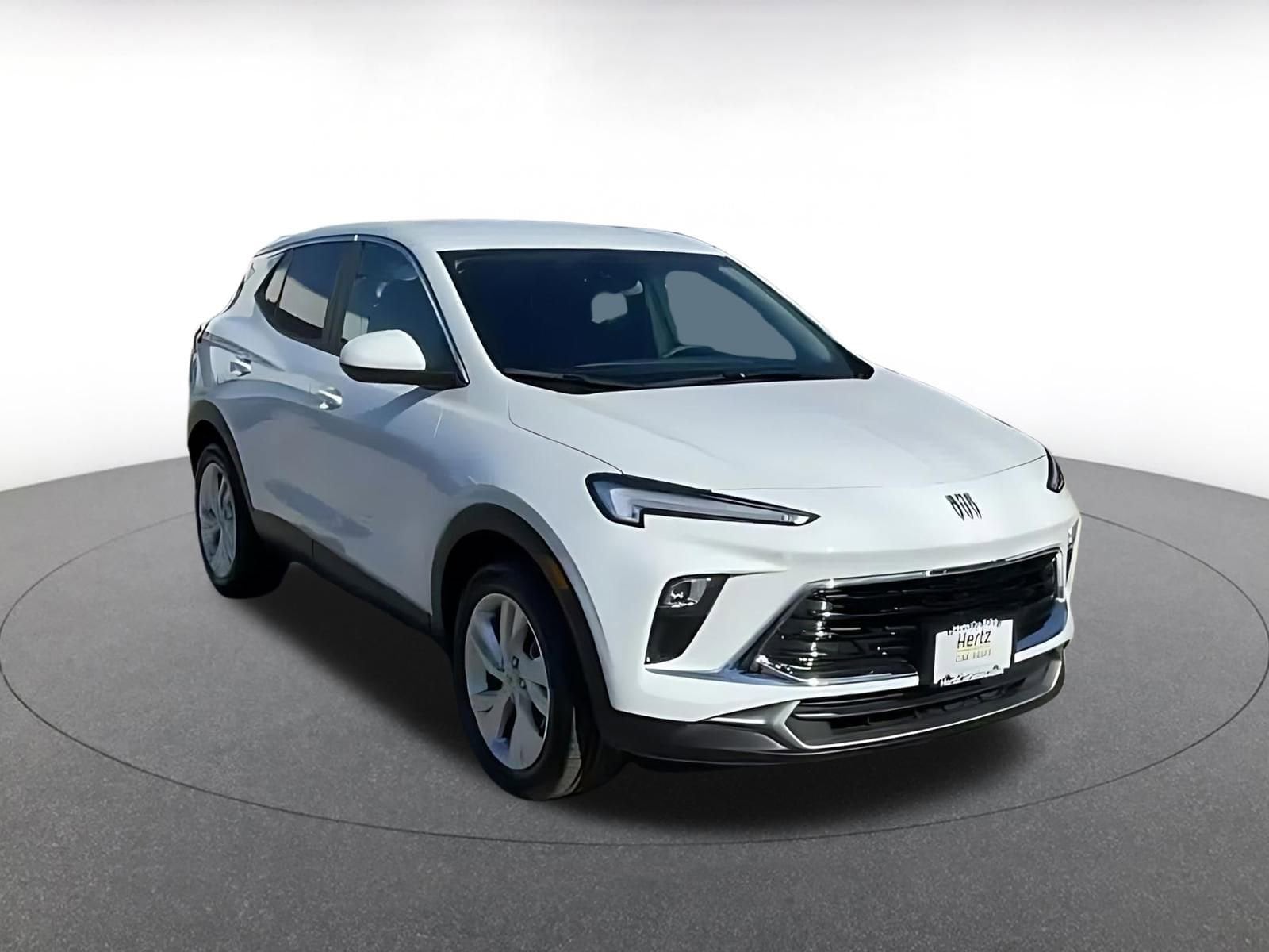 Thumbnail: 2025 Buick Encore GX - 3