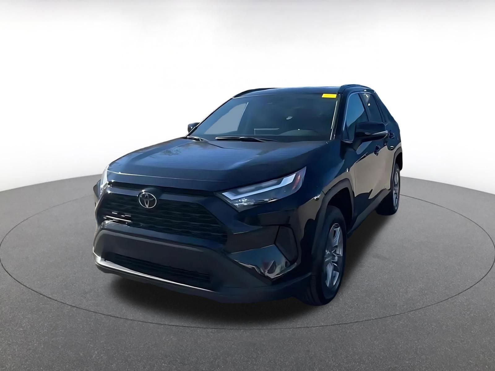 Thumbnail: 2025 Toyota RAV4 - 7
