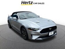 2023 Ford Mustang  -
                  Oklahoma City, OK