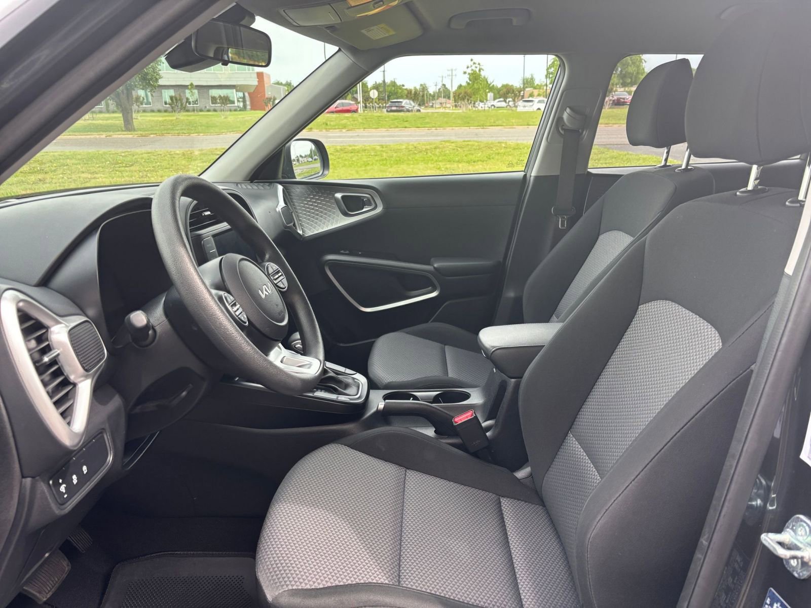 Thumbnail: 2025 Kia Soul - 24