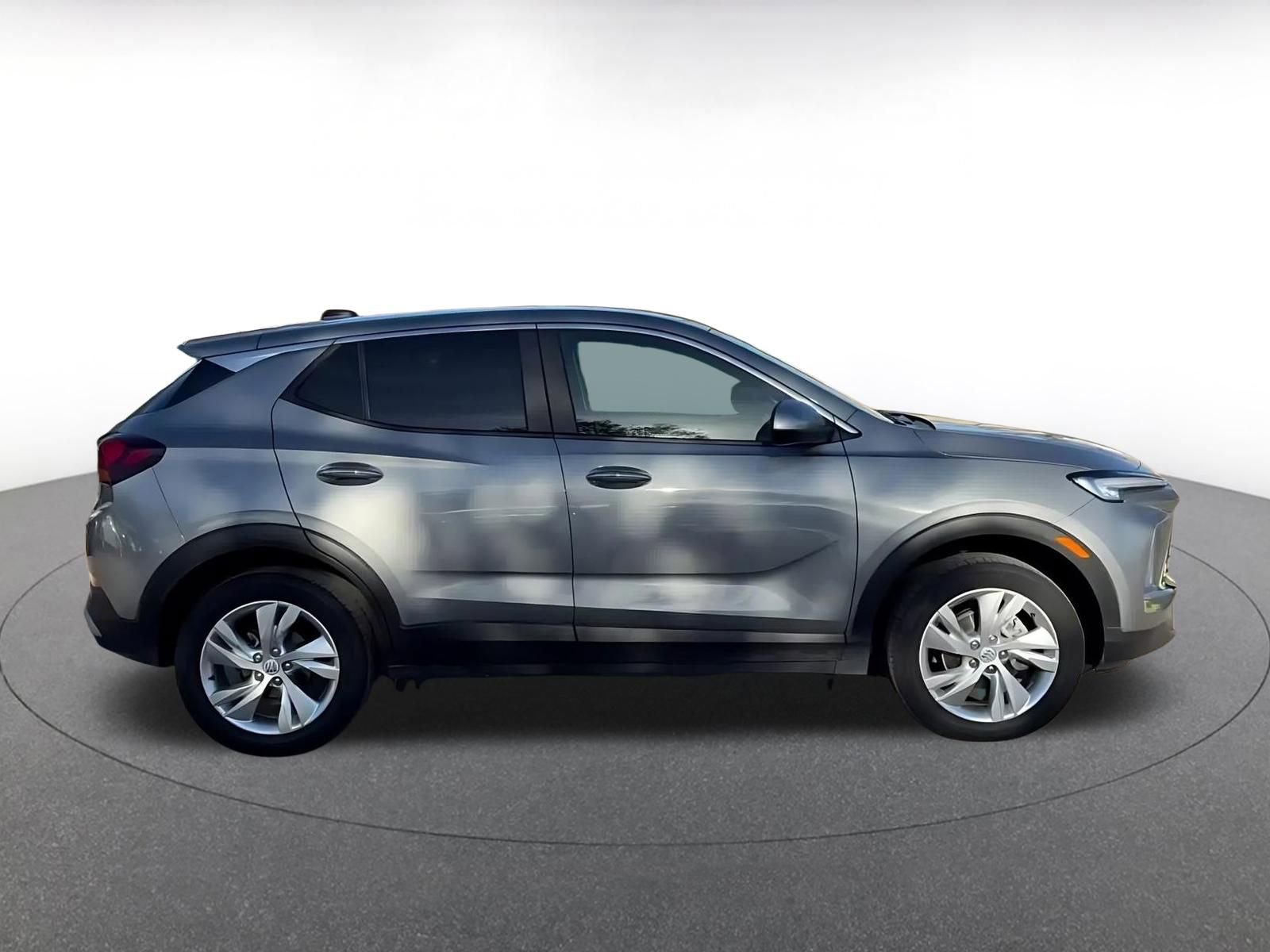 Thumbnail: 2025 Buick Encore GX - 15