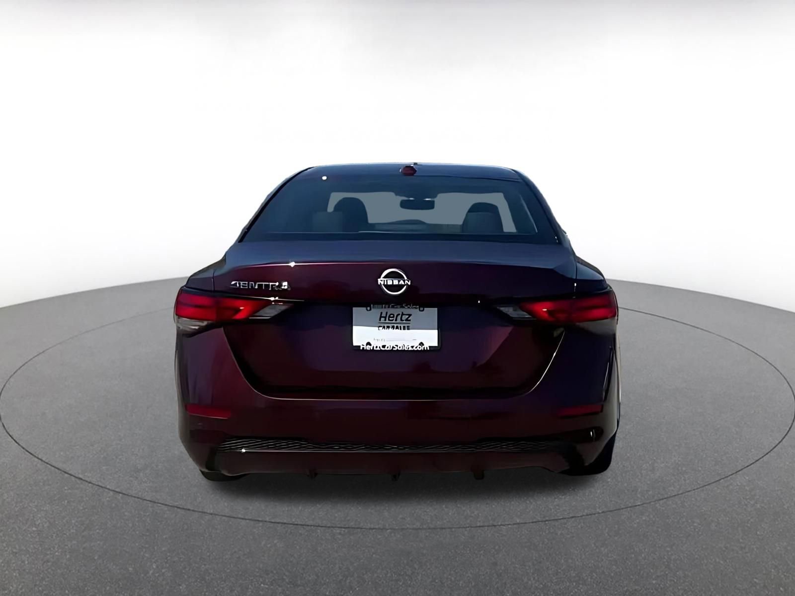 Thumbnail: 2025 Nissan Sentra - 11
