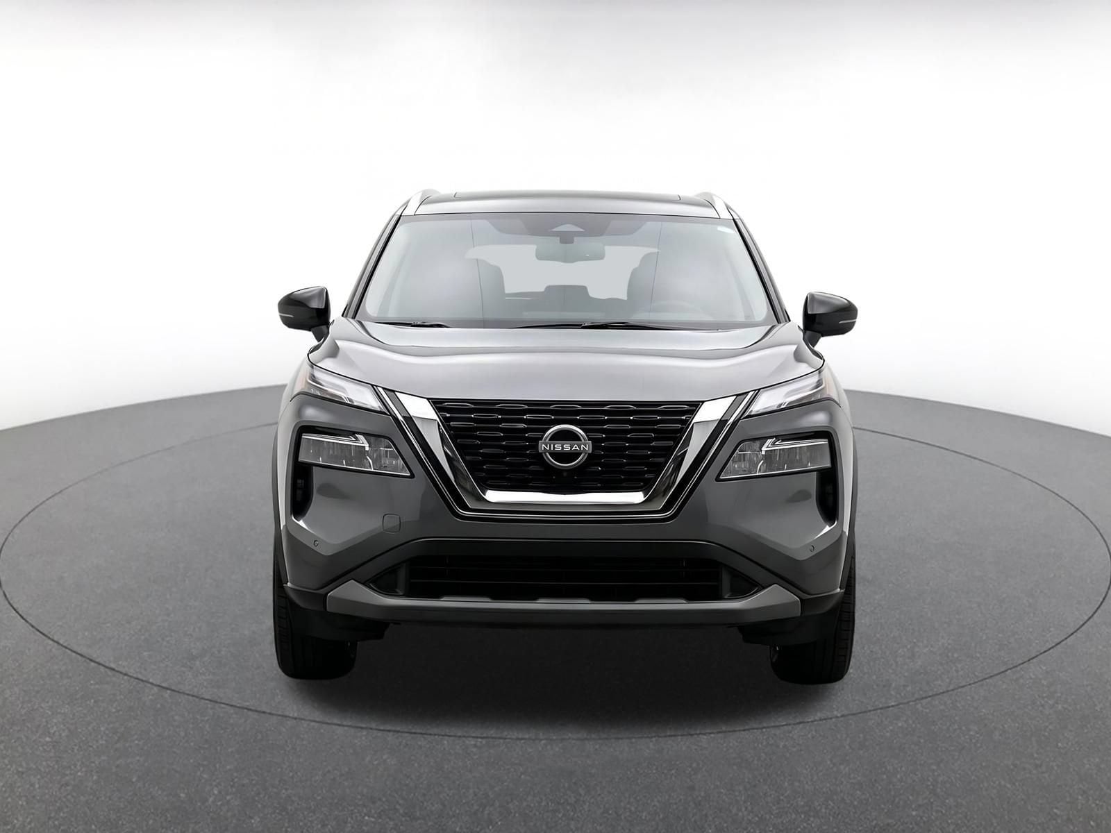 Thumbnail: 2026 Nissan Rogue - 2