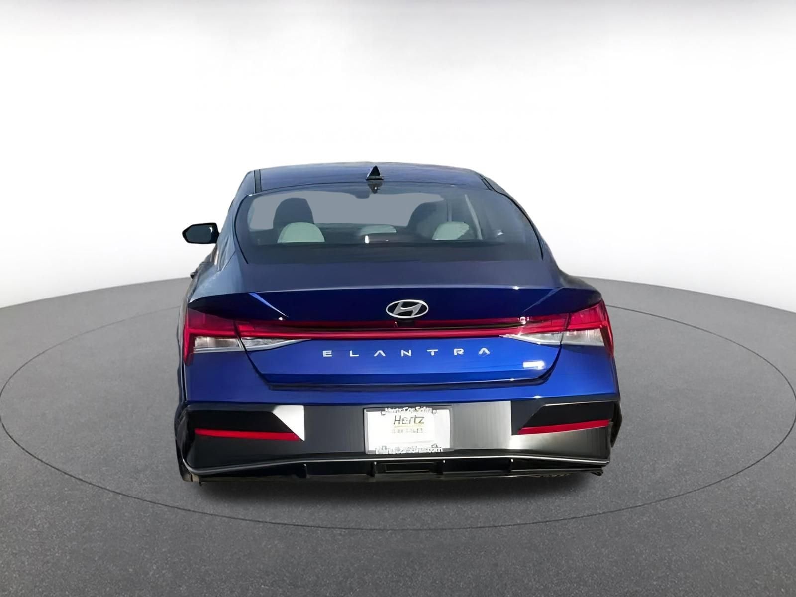 Thumbnail: 2025 Hyundai Elantra - 9