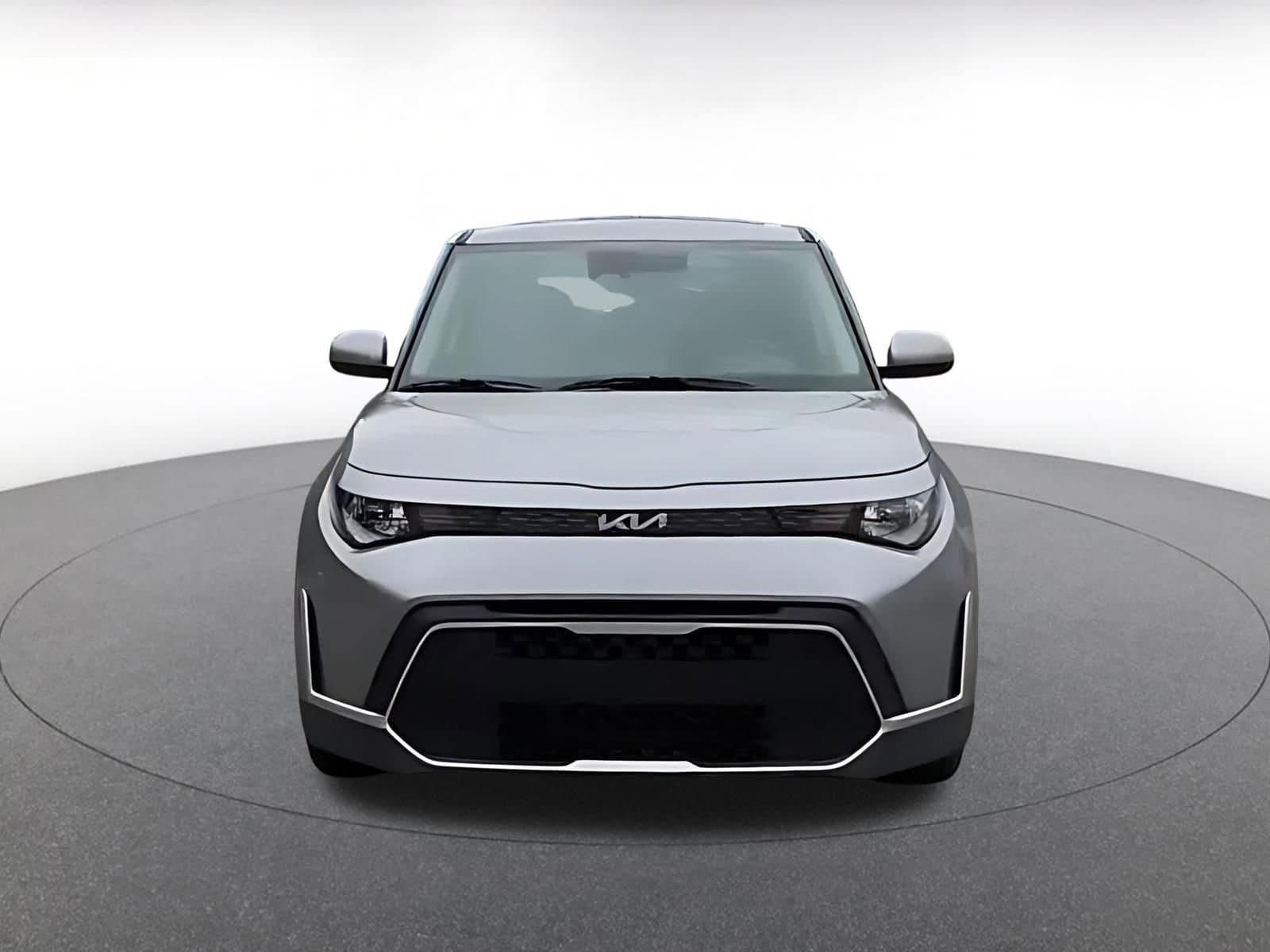 Thumbnail: 2025 Kia Soul - 4