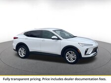 2025 Buick Envista Preferred -
                  Oklahoma City, OK