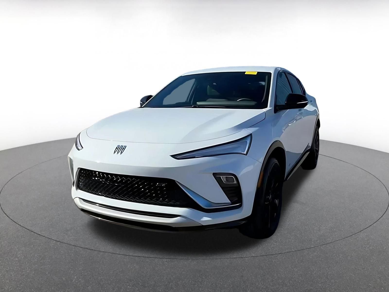 Thumbnail: 2025 Buick Envista - 7