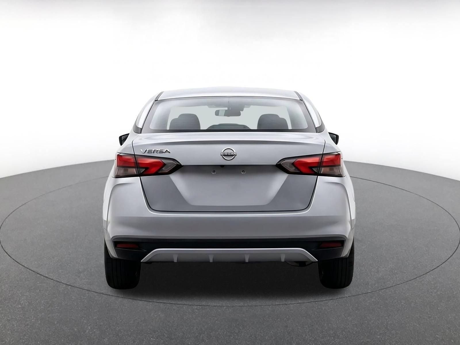 Thumbnail: 2025 Nissan Versa - 7