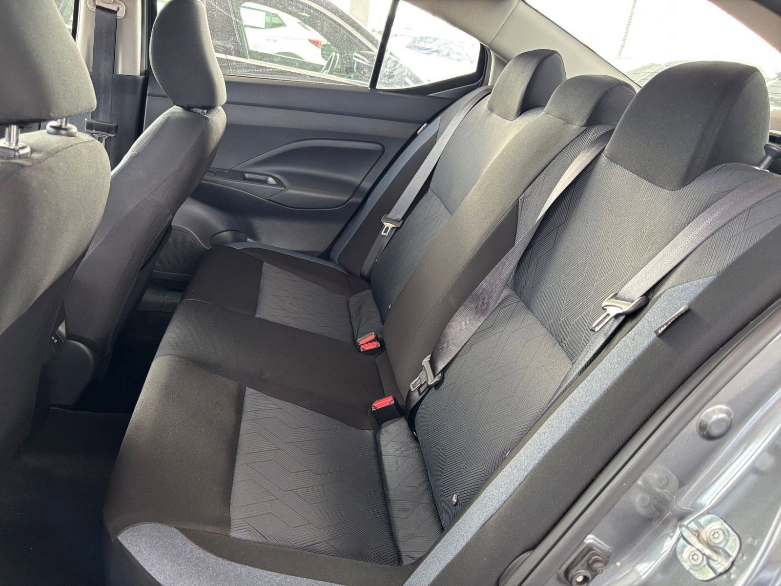 Thumbnail: 2025 Nissan Versa - 24