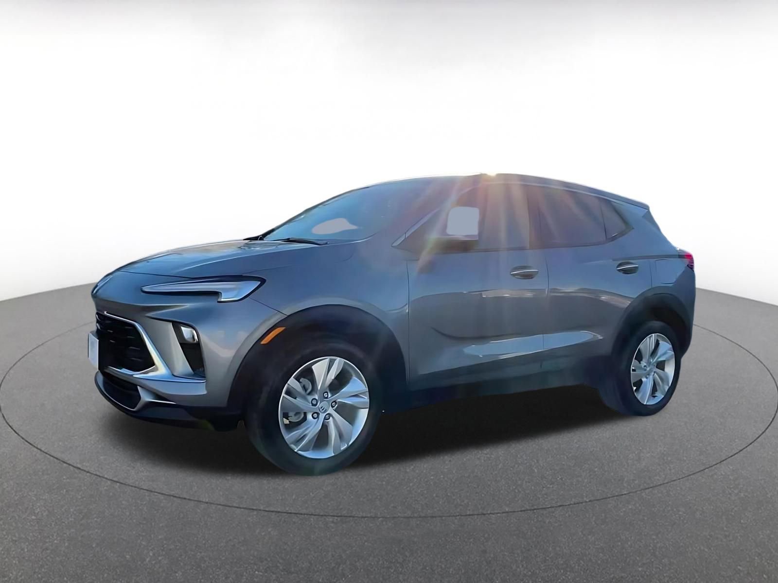 Thumbnail: 2025 Buick Encore GX - 8