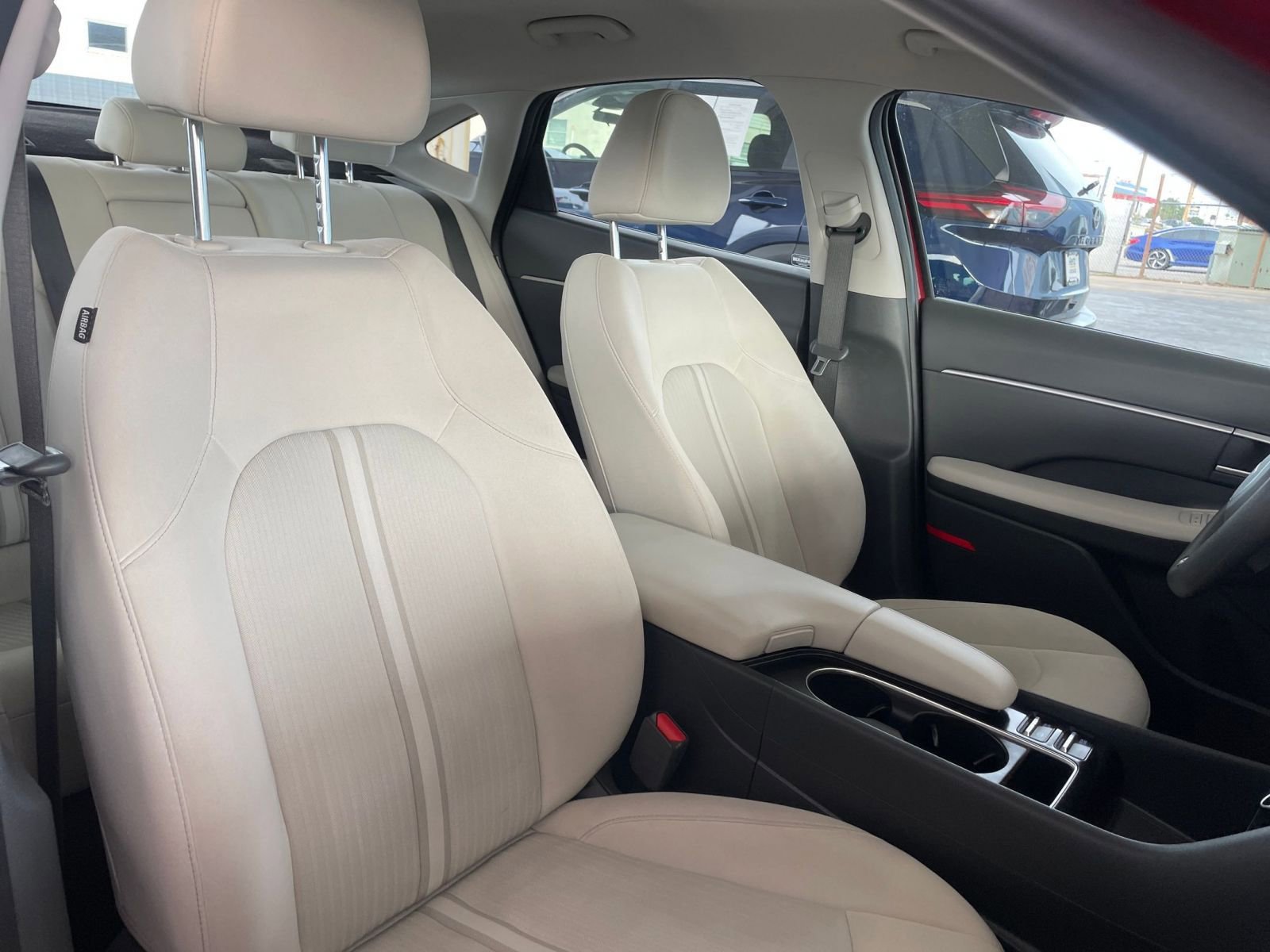 Thumbnail: 2025 Hyundai Sonata - 35