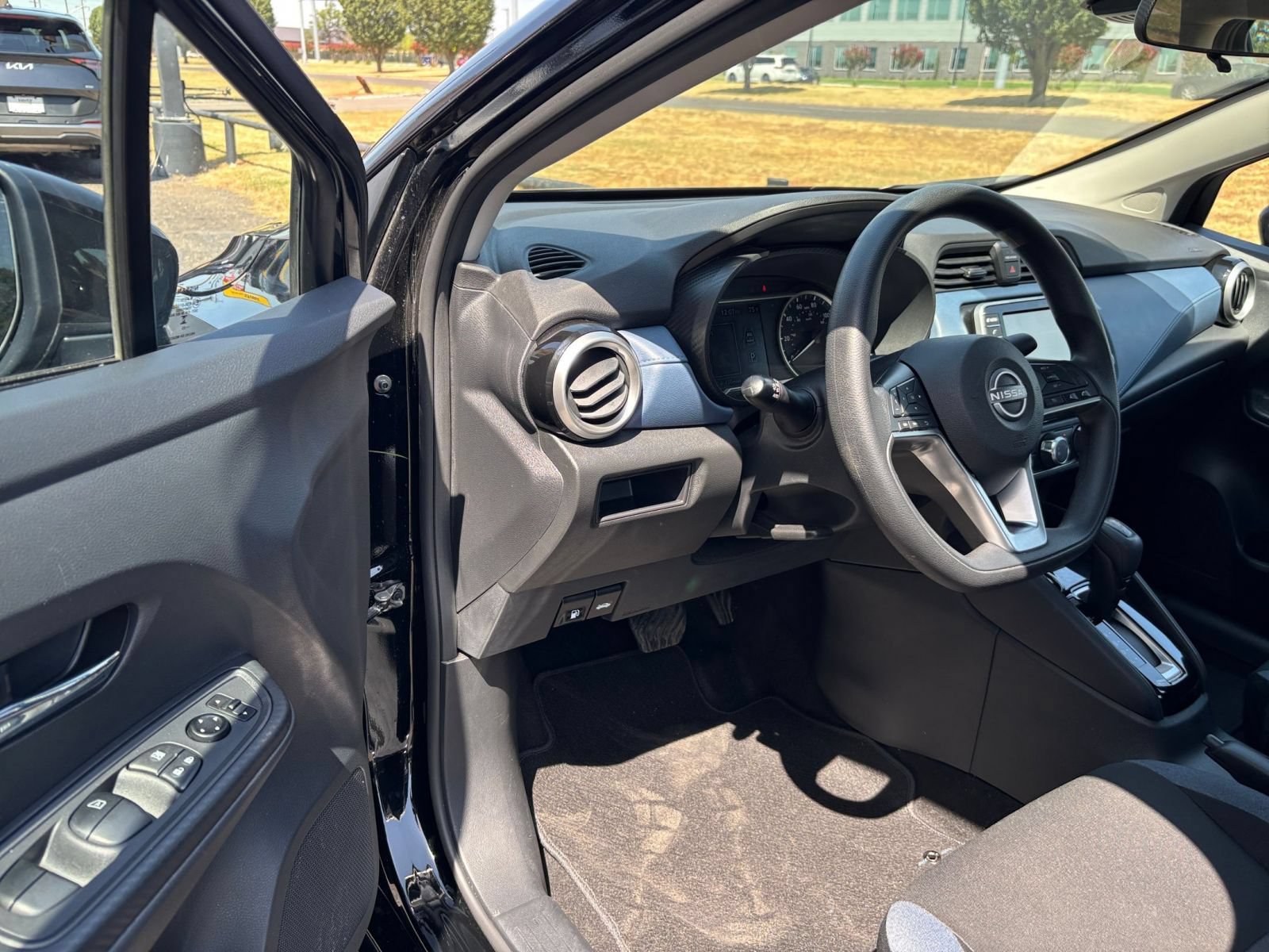 Thumbnail: 2025 Nissan Versa - 27