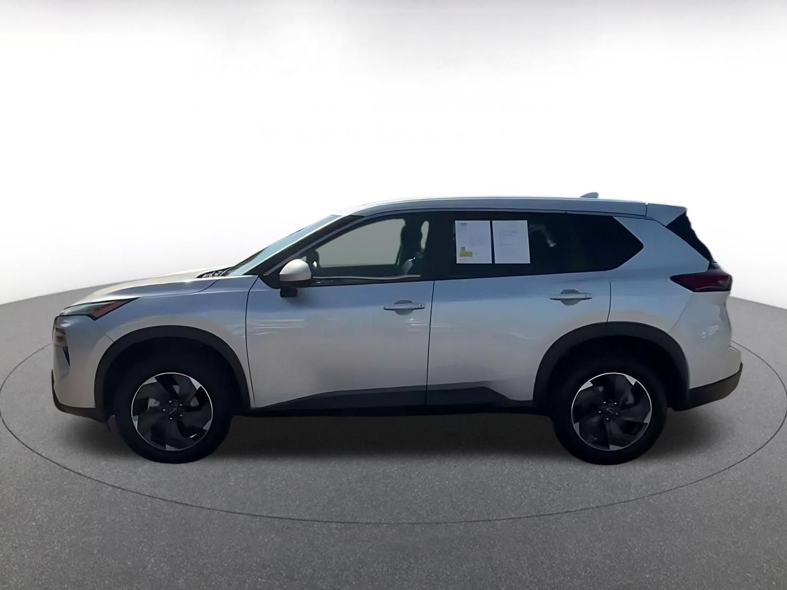 Thumbnail: 2025 Nissan Rogue - 7