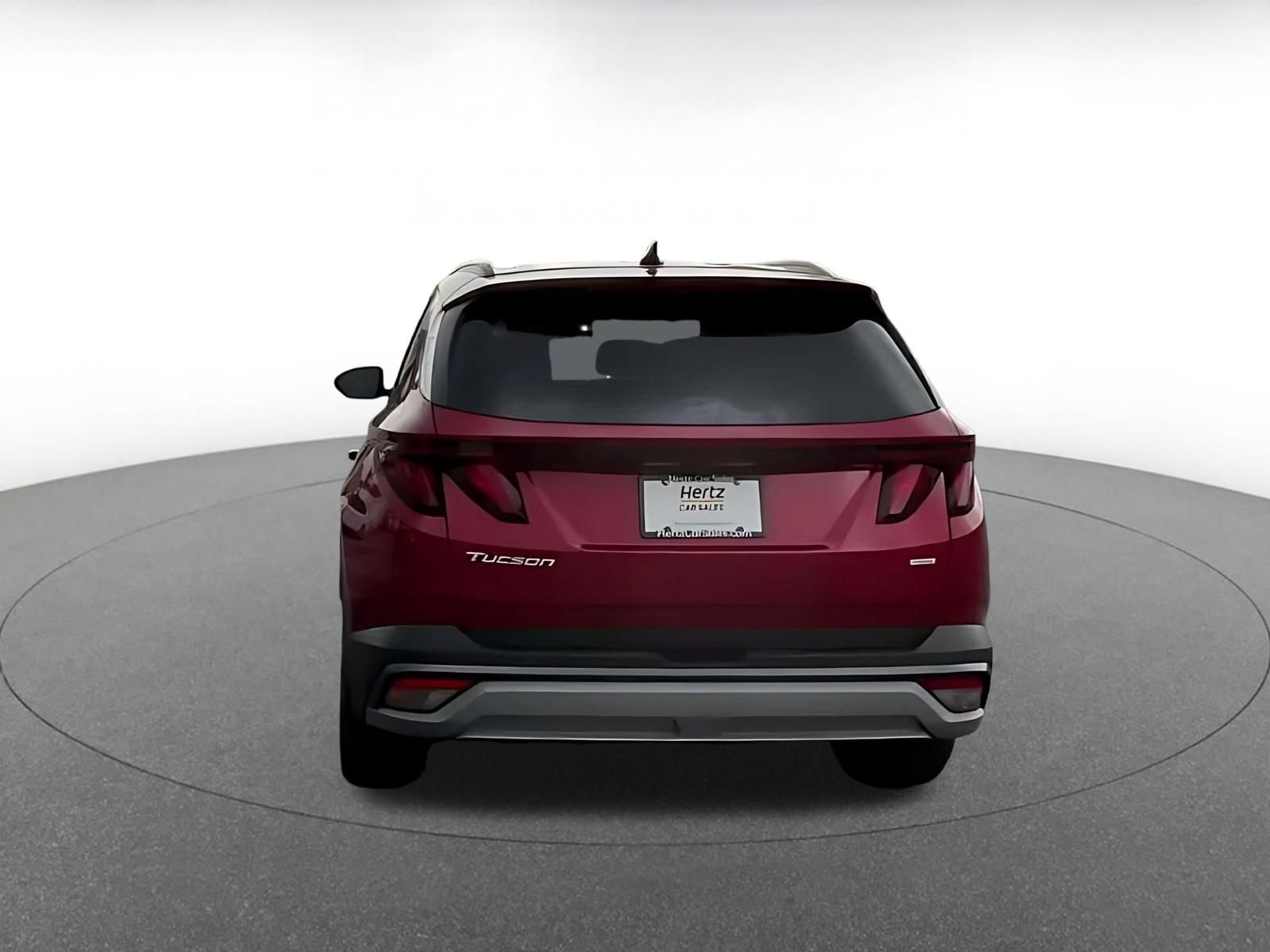 Thumbnail: 2026 Hyundai Tucson - 10