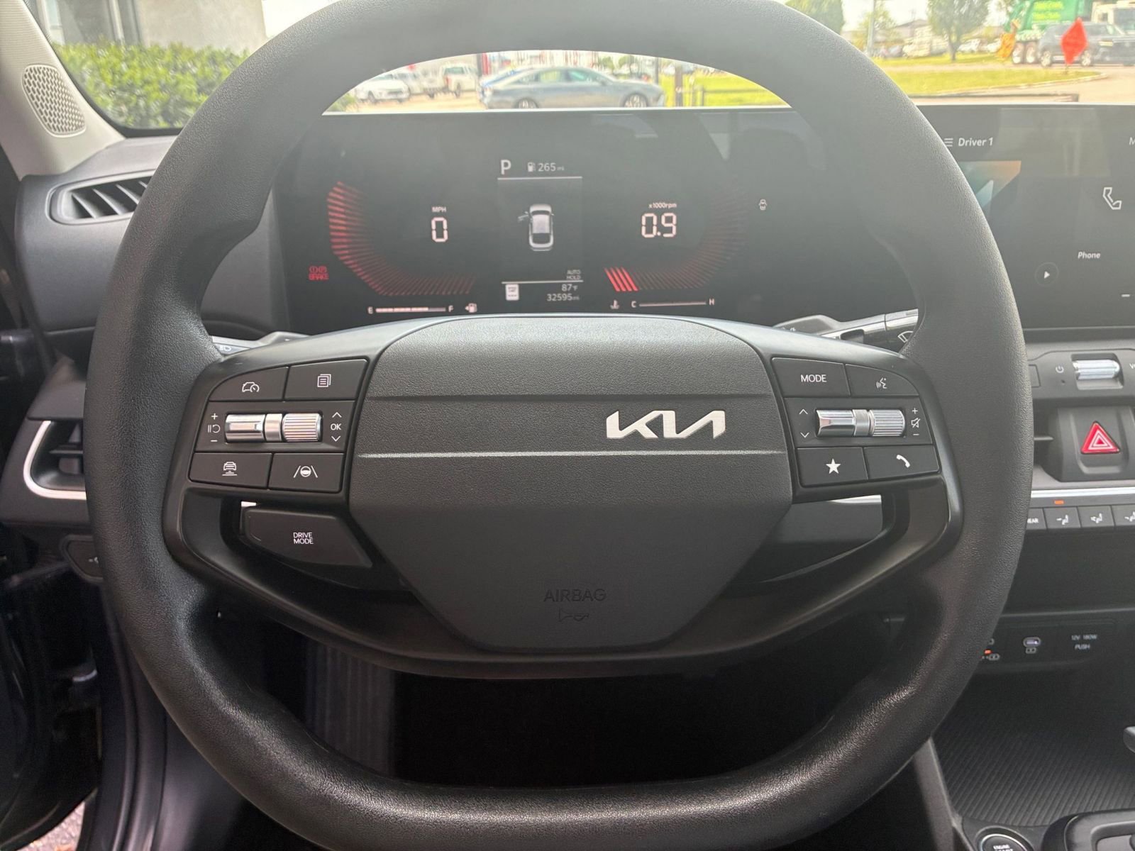 Thumbnail: 2025 Kia K4 - 27