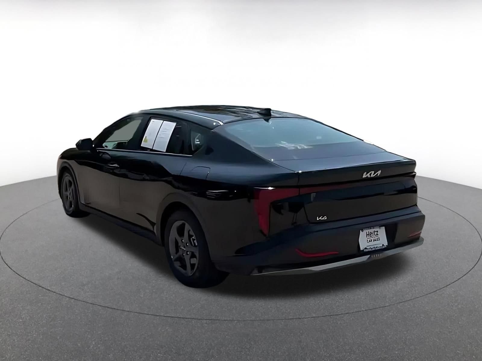 Thumbnail: 2026 Kia K4 - 11