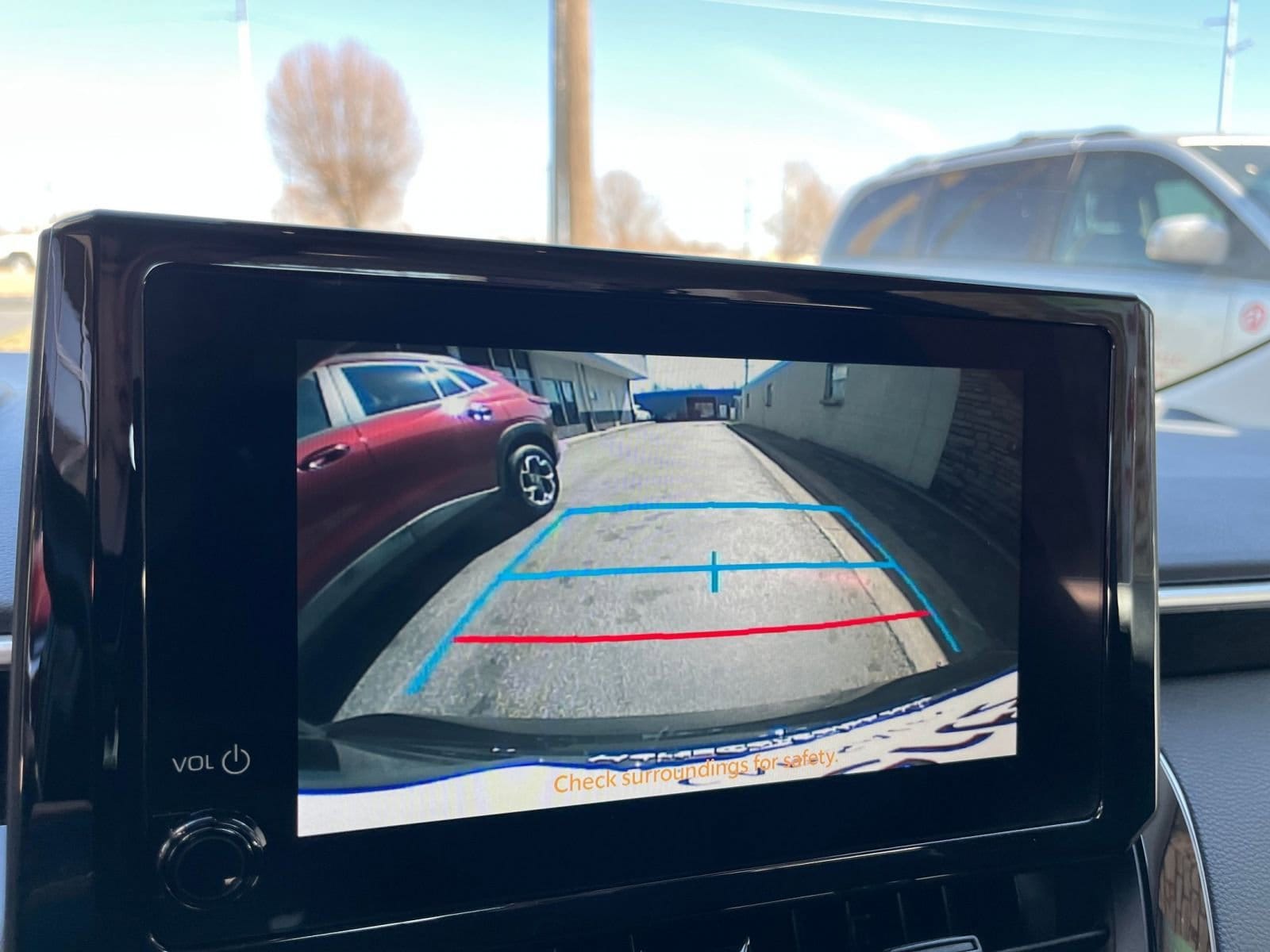 Thumbnail: 2025 Toyota Corolla - 22