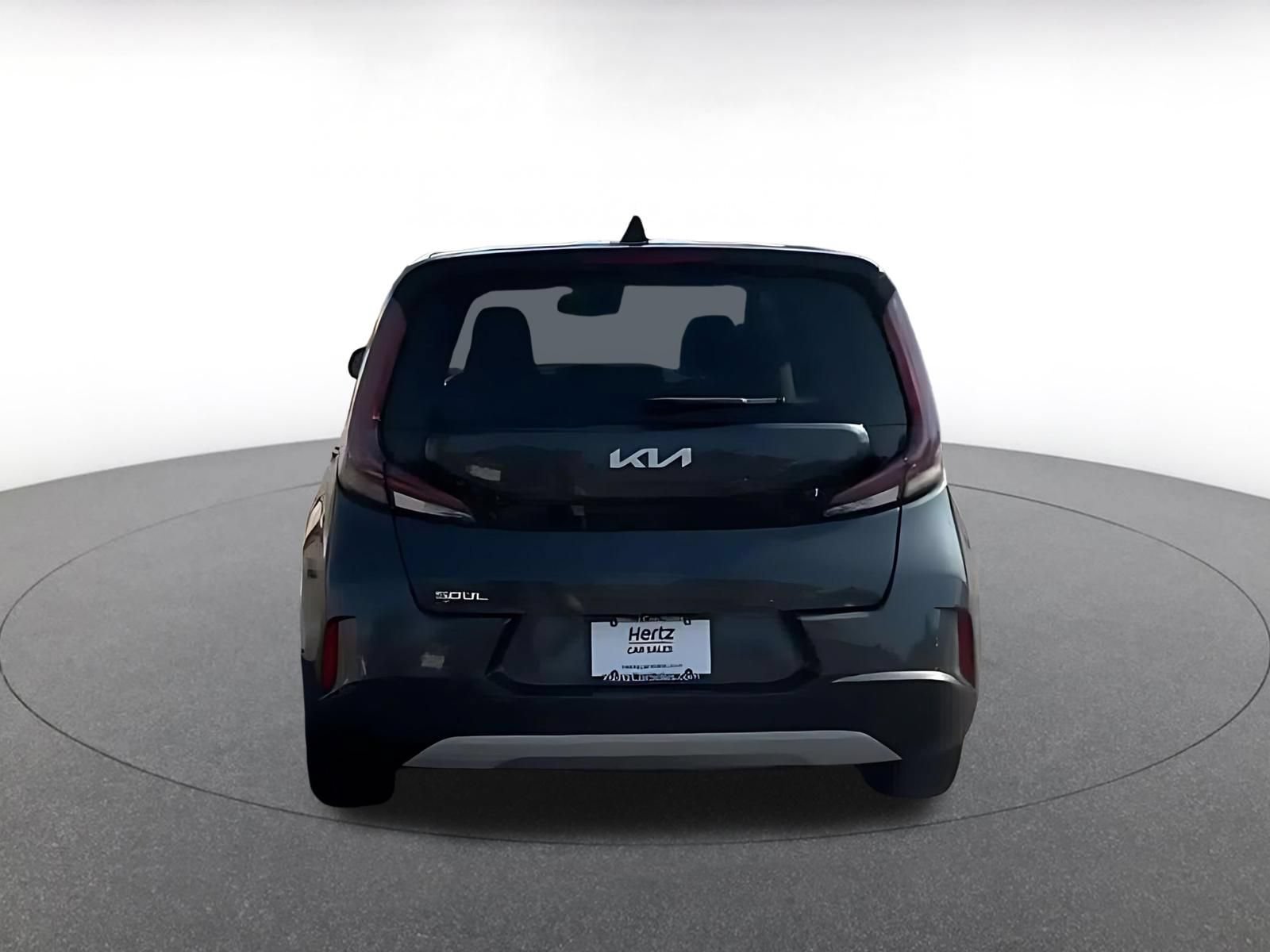 Thumbnail: 2025 Kia Soul - 9