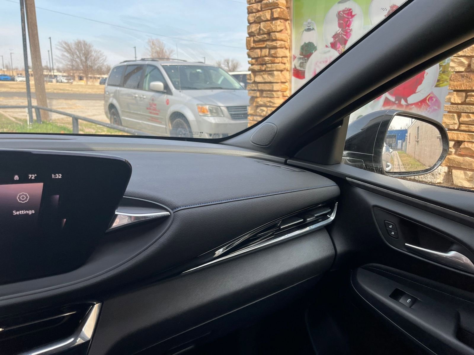 Thumbnail: 2025 Buick Envista - 33