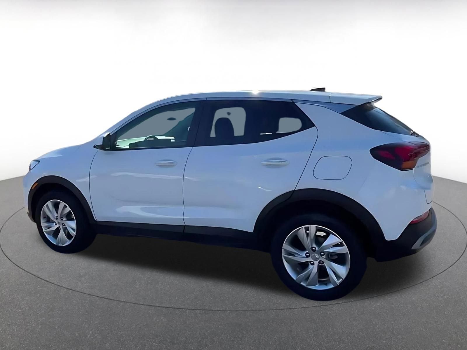 Thumbnail: 2025 Buick Encore GX - 10