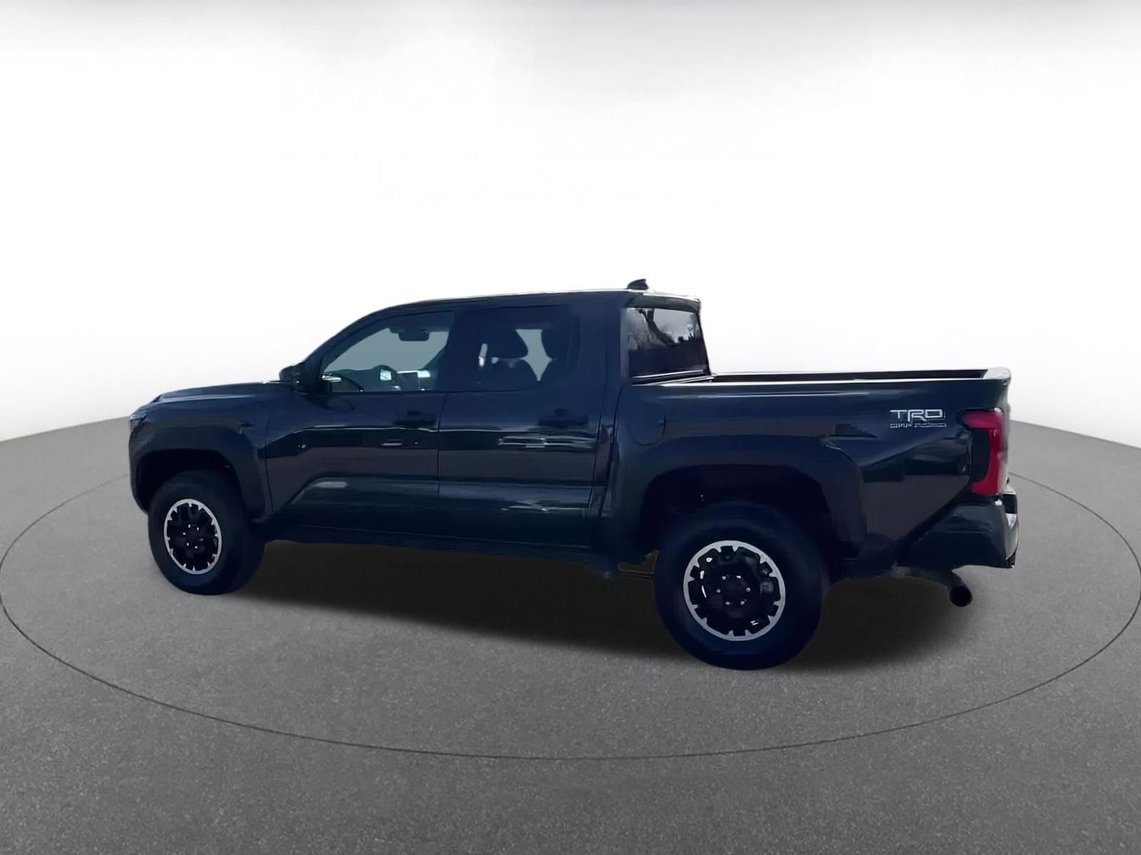 Thumbnail: 2025 Toyota Tacoma - 7