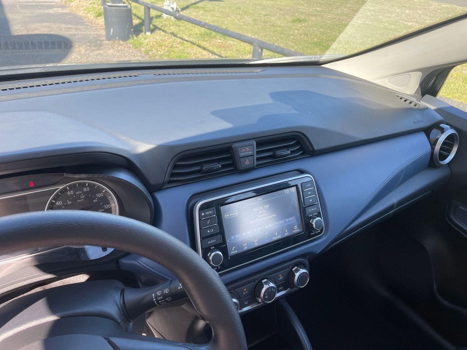 Thumbnail: 2025 Nissan Versa - 17